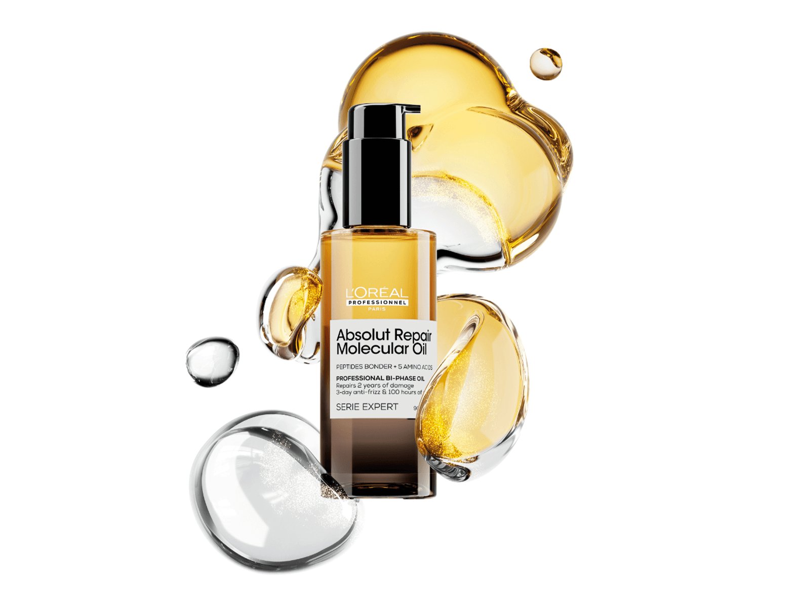 Cómo eliminar el frizz del cabello